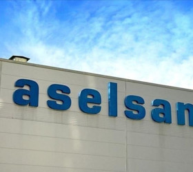 Aselsan'dan 26 milyon dolarlık sözleşme