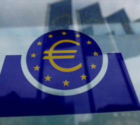 Avrupa Merkez Bankası'ndan 'borsa düzeltmesi' uyarısı