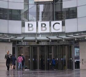 BBC'den Trump hamlesi: "Tazminat davasına karşı mücadele edeceğiz"