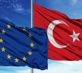 EU Türkiye Business Summit Brüksel'de gerçekleştirildi