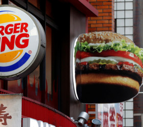 Goldman Sachs'tan Burger King hamlesi: Japonya operasyonlarına göz dikti