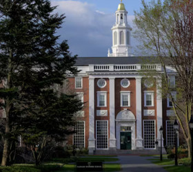 Harvard Üniversitesi'nden Bitcoin hamlesi: BlackRock ETF yatırımı üç katına çıktı