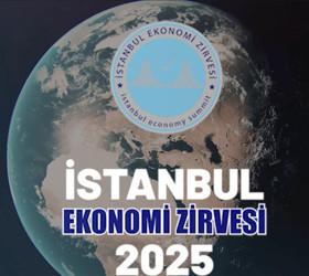 İstanbul Ekonomi Zirvesi 2025, 11–12 Aralık’ta Çırağan Sarayı’nda gerçekleşecek: “Yeni Dengeler & Küresel İş Birlikleri”