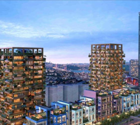 Pasifik Holding'in halka arz büyüklüğü belli oldu