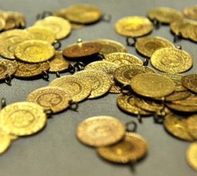 Altın fiyatları üst üste dördüncü seansta da düştü: "Piyasa bir süre konsolide olabilir"
