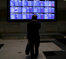 Asya borsaları sert çakıldı: Tokyo’da 33 sektörün 32’si düştü