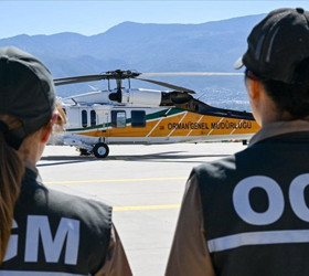 Bakan açıkladı: OGM 496 sözleşmeli personel alacak