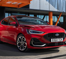 Ford, Focus’a veda etti: 27 yıllık üretim sona erdi