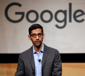 Google CEO'su Pichai'den yapay zeka uyarısı: Bu balon patlarsa biz de dahil herkes etkilenir