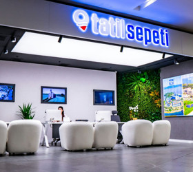 tatilsepeti.com el değiştiriyor: Tera Holding tüm payları devraldı