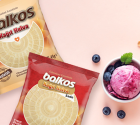 Türkiye'nin köklü kağıt helva üreticisi konkordato ilan etti