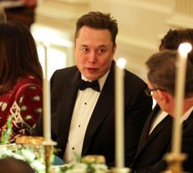 Beyaz saray’a beklenmedik dönüş: Musk–Trump hattında sürpriz yumuşama