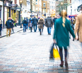 Dünyanın en pahalı caddeleri belli oldu: Türkiye'den bir cadde listede