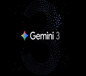 Google yeni yapay zeka modeli Gemini 3'ü tanıttı