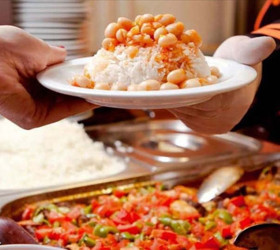 İstanbul'da gıda güvenliği toplantısı: Tüm işletmelerde ses ve görüntü kaydı zorunluluğu geldi