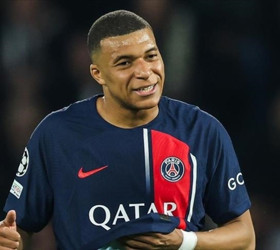 Mbappe–PSG davası: Karşılıklı talepler 700 milyon euroya ulaştı