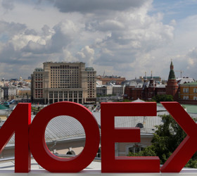 Moskova Borsası, Ukrayna konusundaki “olumlu beklentilerle” yükselişe geçti