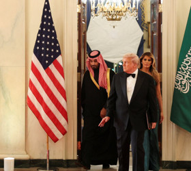 Trump'tan Maldivler hamlesi: Tatil beldesinde kripto ile pay alma hakkı