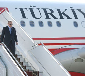 Cumhurbaşkanı Erdoğan G20 Liderler Zirvesi'ne katılacak