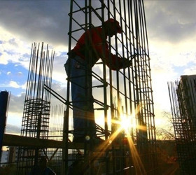 Euro Bölgesi'nde inşaat üretimi eylülde azaldı