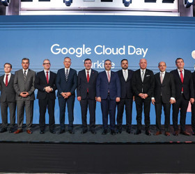 Google Cloud, Türkiye'ye yapacağı yatırım miktarını açıkladı