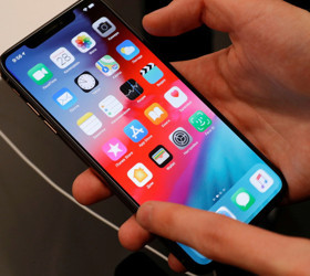 Hırsızların bir tercihi var: Çaldıkları telefon iPhone değilse yere atıyorlar