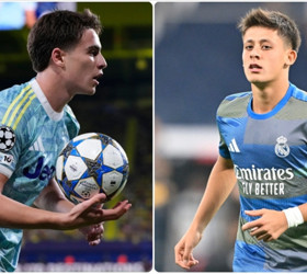 Arda ve Kenan'ı stadyumda gibi seyret: Apple ve Real Madrid'den dev ortaklık