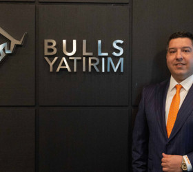 Bulls Yatırım Yönetim Kurulu Başkan Vekili ve Genel Müdürü Murat Barışık: “Faiz indirimi beklentisi 2026 yatırım trendlerini şekillendirecek”