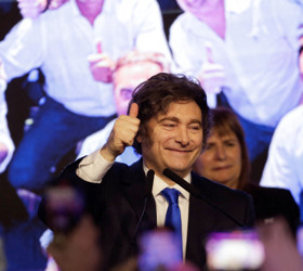 Seçim öncesi anlaşılmıştı: ABD, Arjantin'e 20 milyar dolarlık kredi paketini rafa kaldırdı