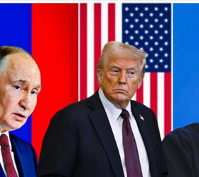 Trump’ın 'gizli Ukrayna barış planı': Ukrayna NATO'ya katılmayacağını anayasasına yazacak, Rusya'nın dondurulmuş varlıkları Ukrayna için kullanılacak