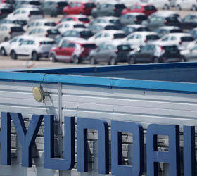 Hyundai'dan yeni teknoloji adımı: Otomobiliniz 3 dakikada şarj olabilir