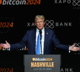 Kriptodaki çöküş fırtınası Trump’ı da yakaladı: 400 milyon dolar eridi