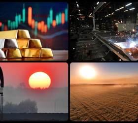 Emtia piyasaları Fed yetkililerinin açıklamalarıyla dalgalandı