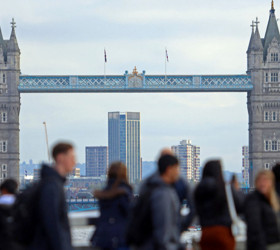 240 milyon sterlinlik yeni kaynak: Londra turist vergisine hazırlanıyor