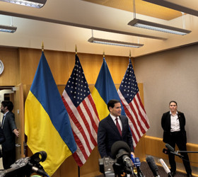 ABD Dışişleri Bakanı Rubio, Rusya-Ukrayna görüşmelerini değerlendirdi: "Hala yapılacak işler var"