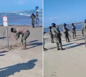 ABD ‘yanlışlıkla’ işgal etti, sonra özür diledi