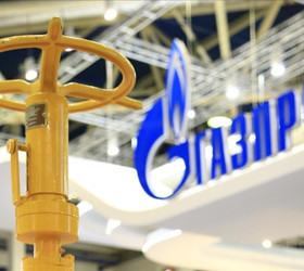 Rus enerji şirketinden Avrupa'ya: Şiddetli soğuklar doğalgaz arzında tehlike yaratabilir