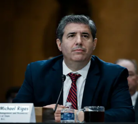 ABD Dışişleri Bakan Yardımcısı Rigas Türkiye'ye geliyor