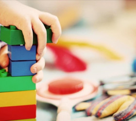 AB'den oyuncak güvenliği için önemli adım: Zararlı kimyasallar yasaklandı