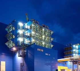 Aksa Enerji, Burkina Faso'da elektrik santrali kuracak