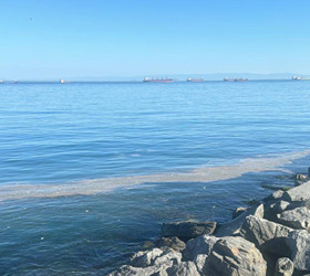 Kıyı tesisleri deniz kirliliği zorunlu mali sorumluluk sigortasında teminatlar artırıldı