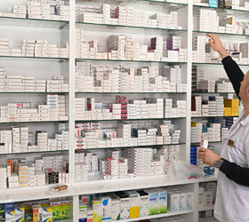 SGK'nın geri ödeme listesine 15 ilaç daha eklendi