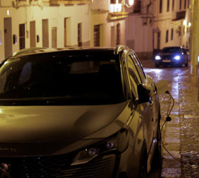 Avrupa’da denge değişti: Şarj edilebilir hibritler ilk kez dizeli geçti