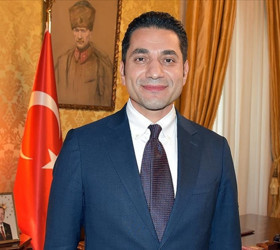 Cumhurbaşkanlığı Yatırım ve Finans Ofisi: Türkiye'deki İtalyan yatırımları artacak