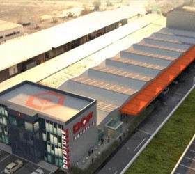 Dof Robotik'te genel kurul kararları tescillendi: 2024 için temettü dağıtılmayacak