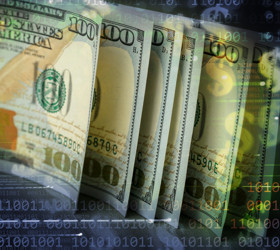 Dev bankadan dolar tahmini: "2026'da son 5 yılın en düşüğüne gerileyebilir"