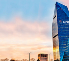 QNB'ye 450 milyon dolarlık sendikasyon kredisi