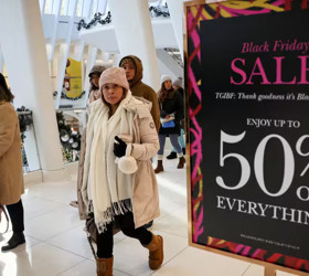 İndirim günleri beyni nasıl etkiliyor? Bilim insanları açıkladı