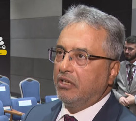 THY Yönetim Kurulu Başkanı Bolat: Rolls-Royce ile 1 ay içinde İstanbul Havalimanı’nda motor bakım merkezinin temelini atacağız