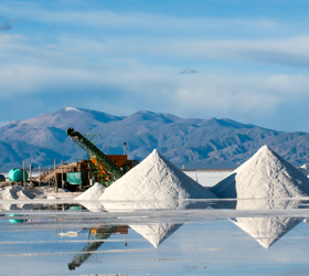 Ukrayna’da tuz fabrikası yatırımı: Bir Türk şirketi de projede yer alıyor